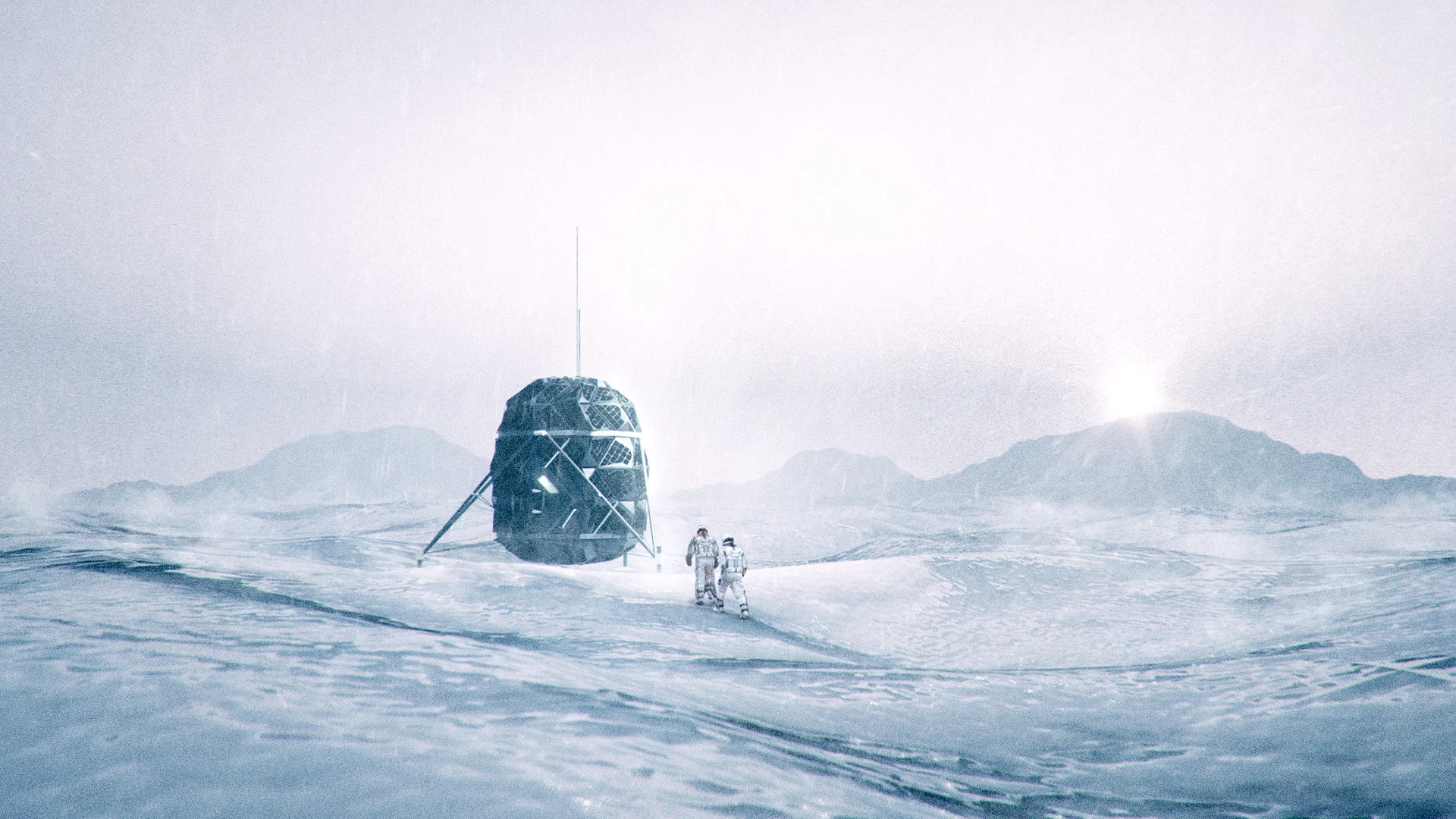 With NASA determined to return humans to the Moon in 2024 through its Artemis program, many are turning their attention to the habitats that will house this next generation of explorers