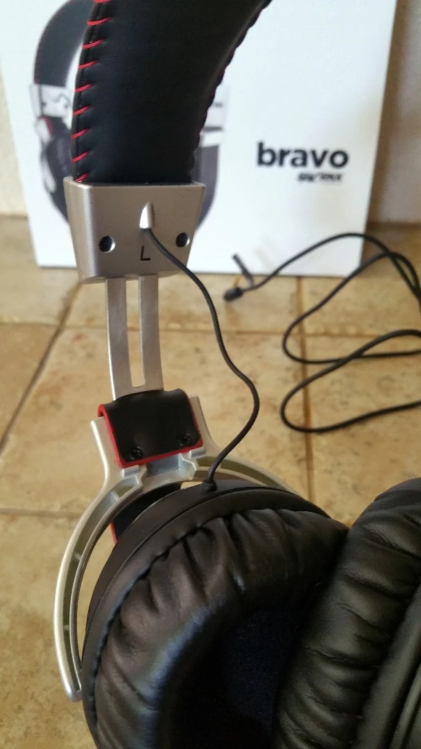 Not only is that wire thin, it has zero added reinforcement (keep away from destructive pets and/or small children that chew)