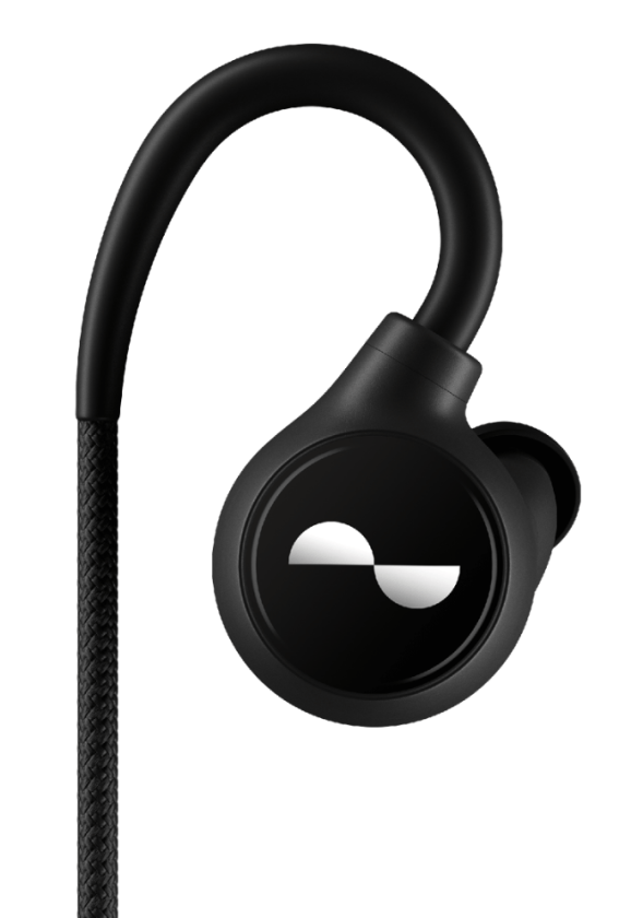 Nura is following up its bombastic headphones with a more portable set of earbuds