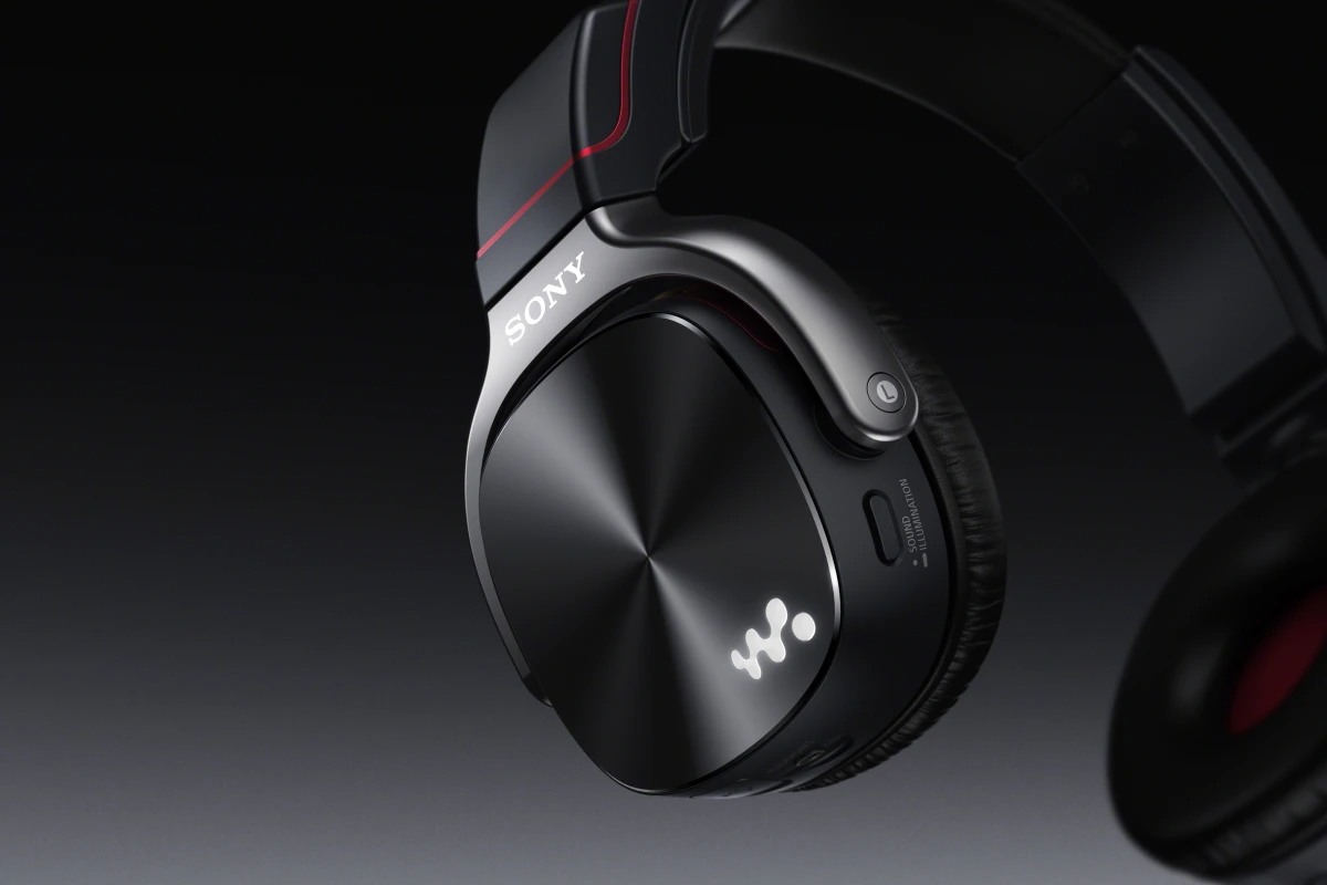 Sony Europe has launched the new Walkman WH Series 3-in-1 headphones