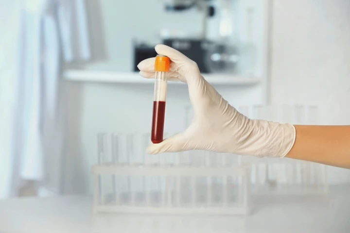 A protein isolated from human umbilical cord blood could be the key to enhanced cognition as we age