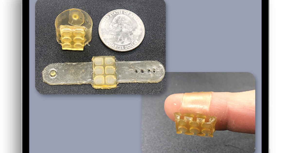 Stunning Rigid Resin 3D Printing Speed And Precision image