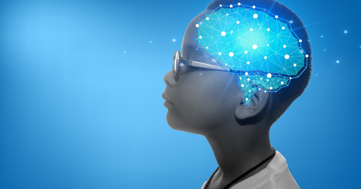 photo of Forever chemicals and pregnancy: child brain linked to PFAS image