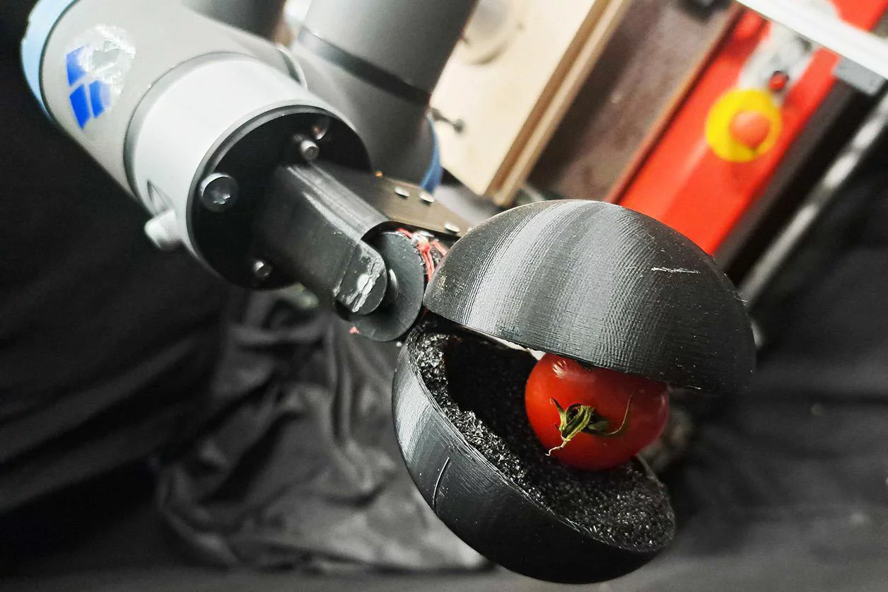 Researchers have enlisted the help of ChatGPT to design and create a robot