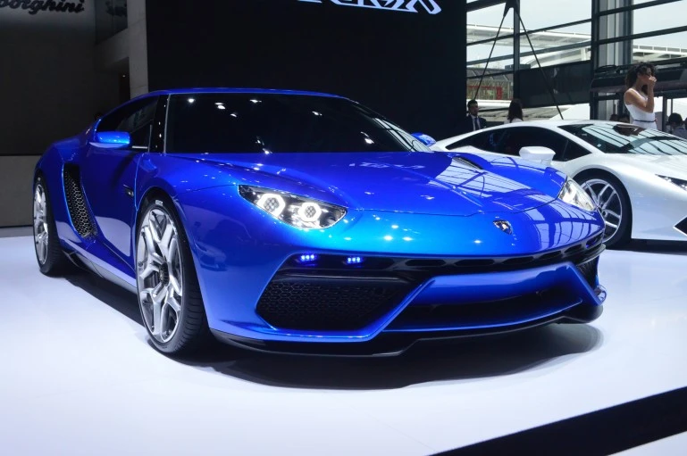 0-62 mph in 3 seconds, 31 miles (50 km) of all-electric driving (Photo: C.C. Weiss/Gizmag)