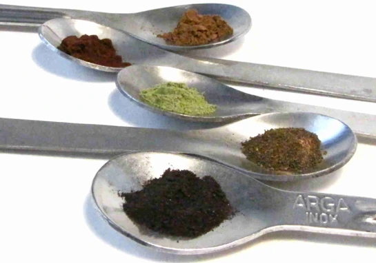 The INTI study has identified a sustainable process for creating water-soluble natural dyes that may be dry-stored