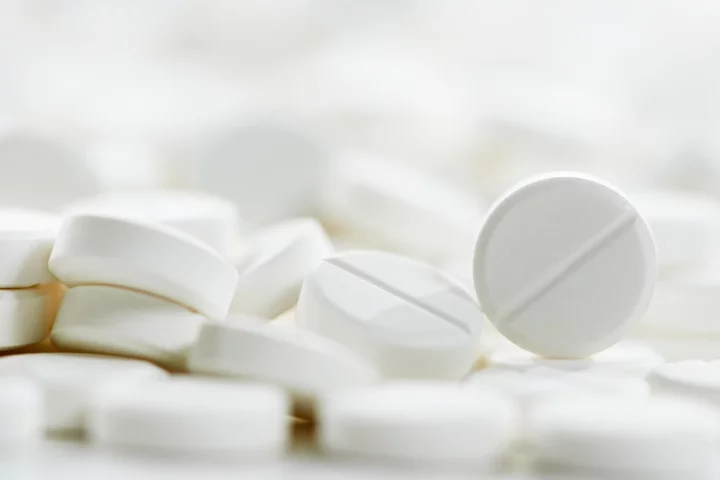A common gut bacteria has been found to significantly increase a person's chances of intestinal bleeding when combined with aspirin