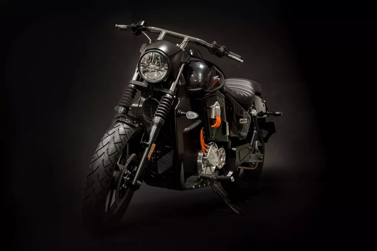 The T-Cruise is the sixth model in Tacita 's lineup and the first to veer from the off-road theme