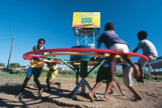 Playpump