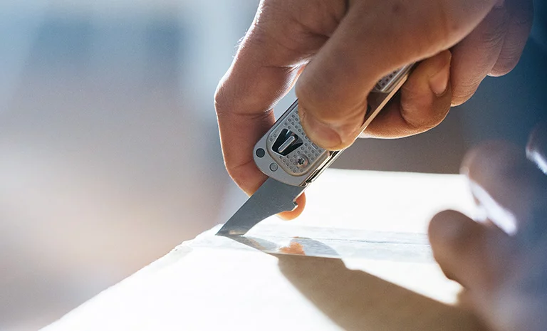 The Leatherman T2 packs eight tools in all