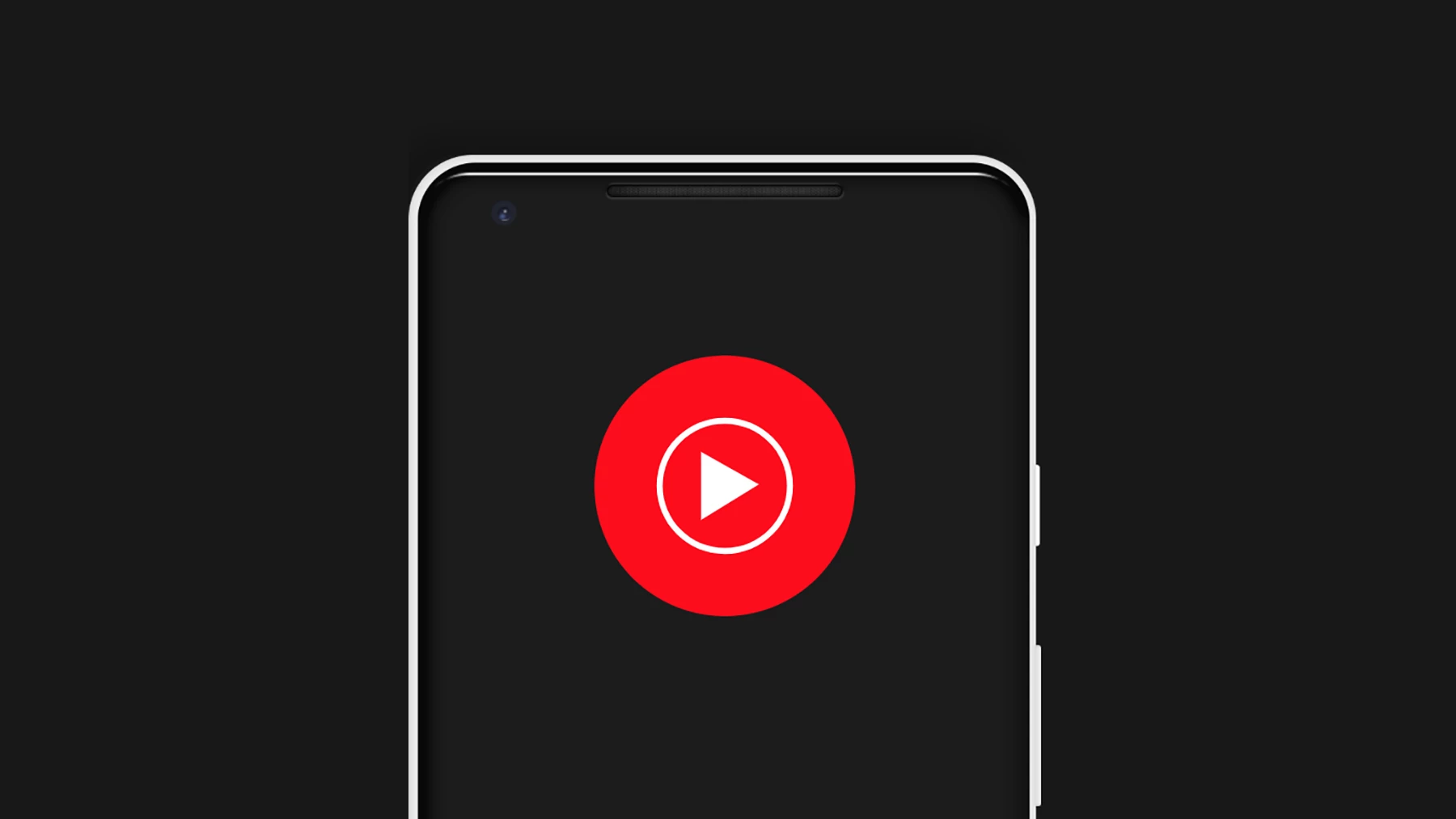 The upgraded YouTube Music launches on Tuesday May 22