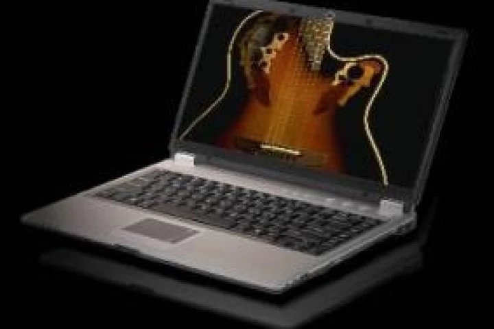 Medison's US$150 "Celebrity" notebook - can this product be for real?