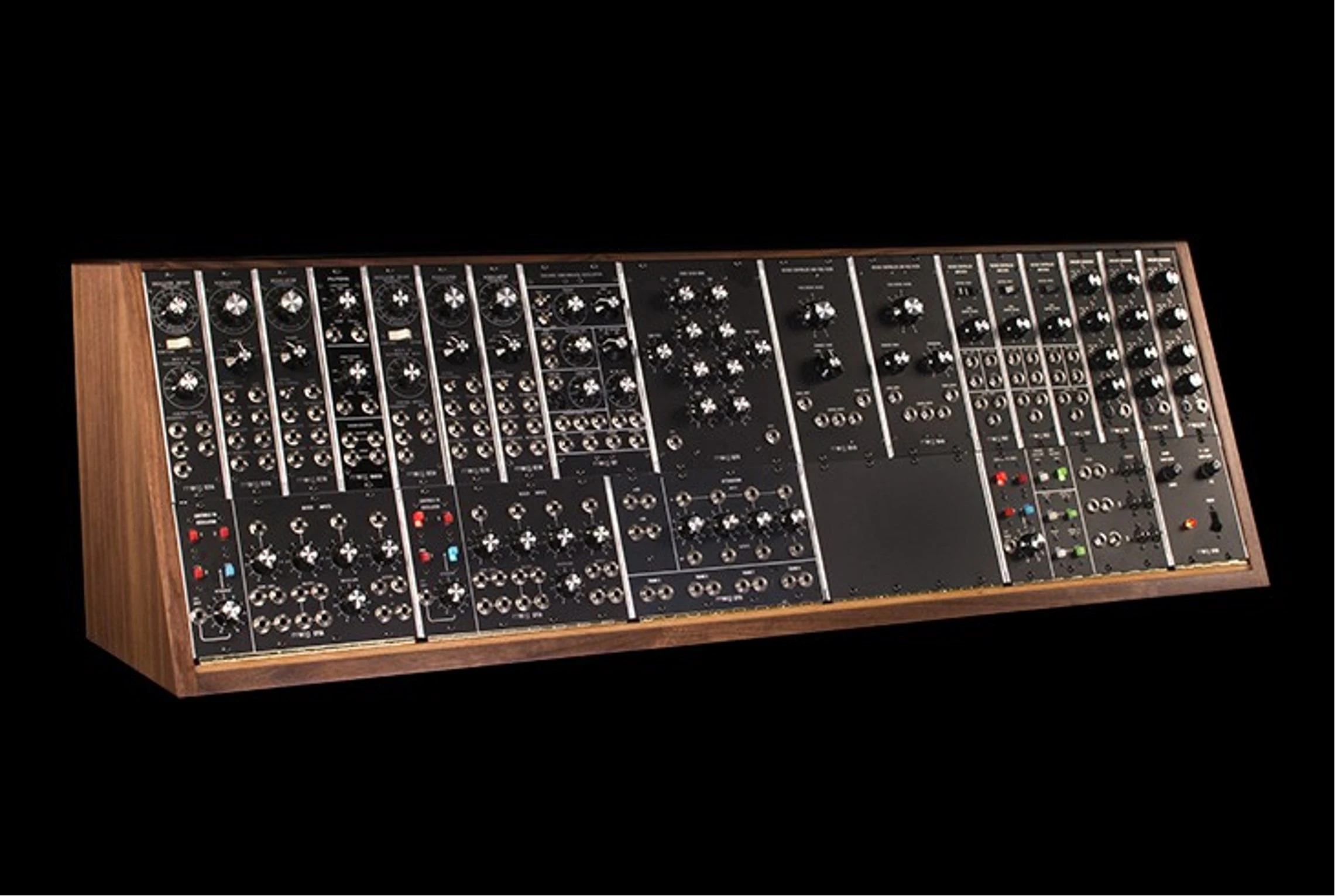 Moog System 35