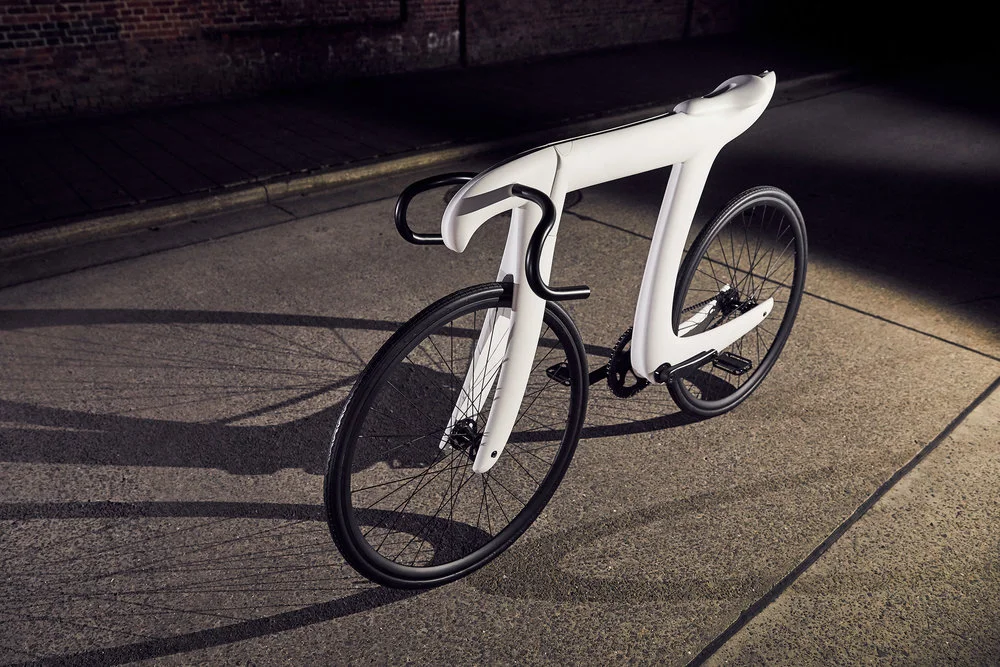 While there are no plans to produce the PiCycle commercially, the one existing example will be making appearances at various museums and exhibitions around Amsterdam