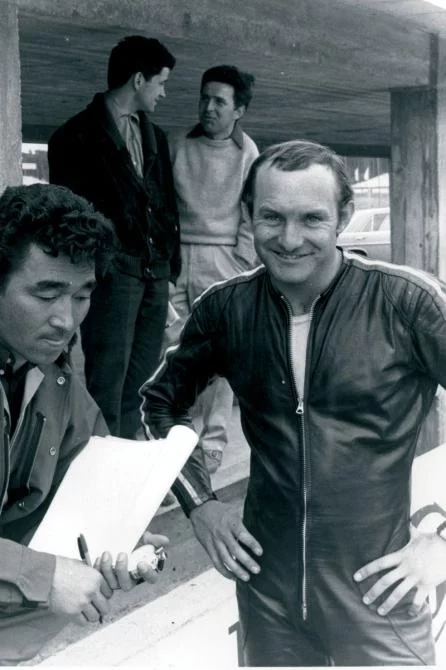 Hailwood