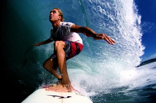 GoPro HERO Wide action cam goes high-def