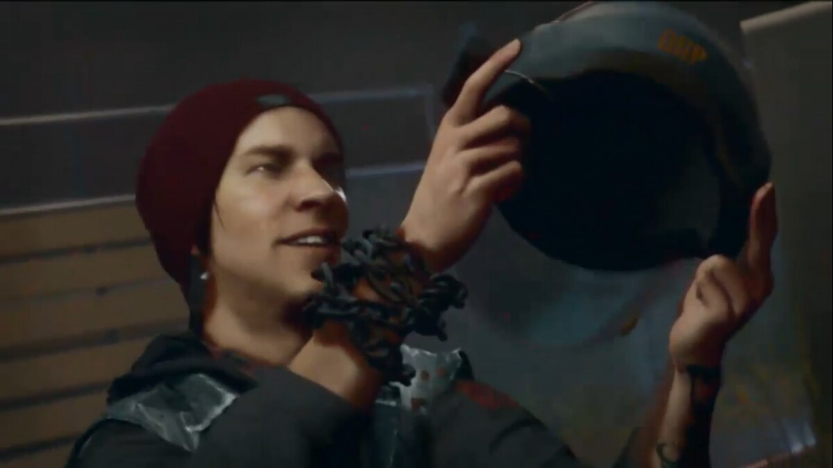 For all the PS4's advances though, a game console is still only as good as its games, and plenty of developers showed up to Sony's announcement with their latest projects in tow