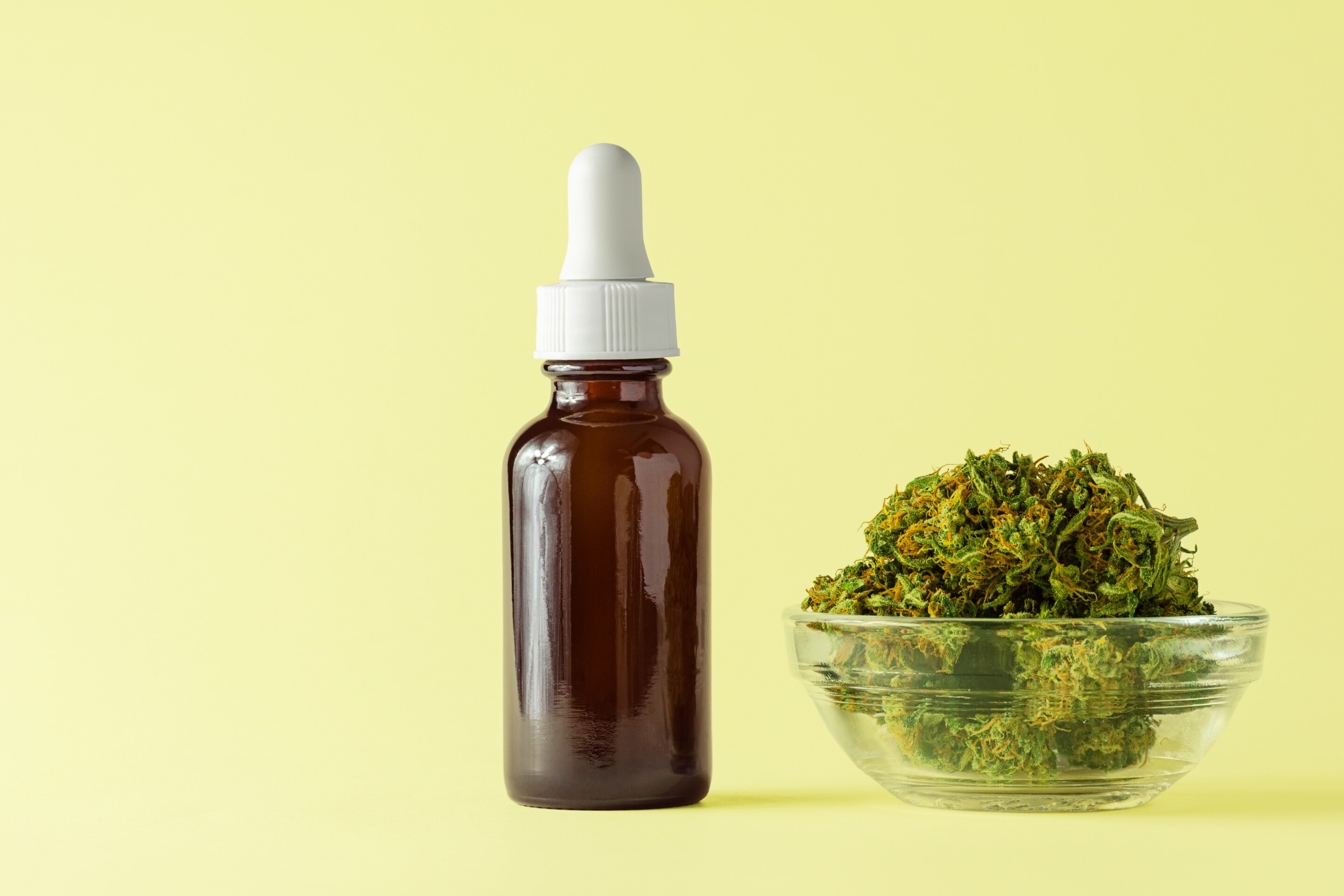What is delta-8 THC and is it a safe cannabis alternative?