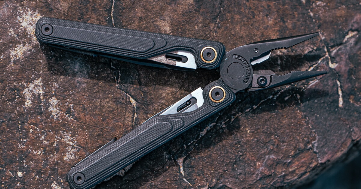New Multitools Best multitools of 2025