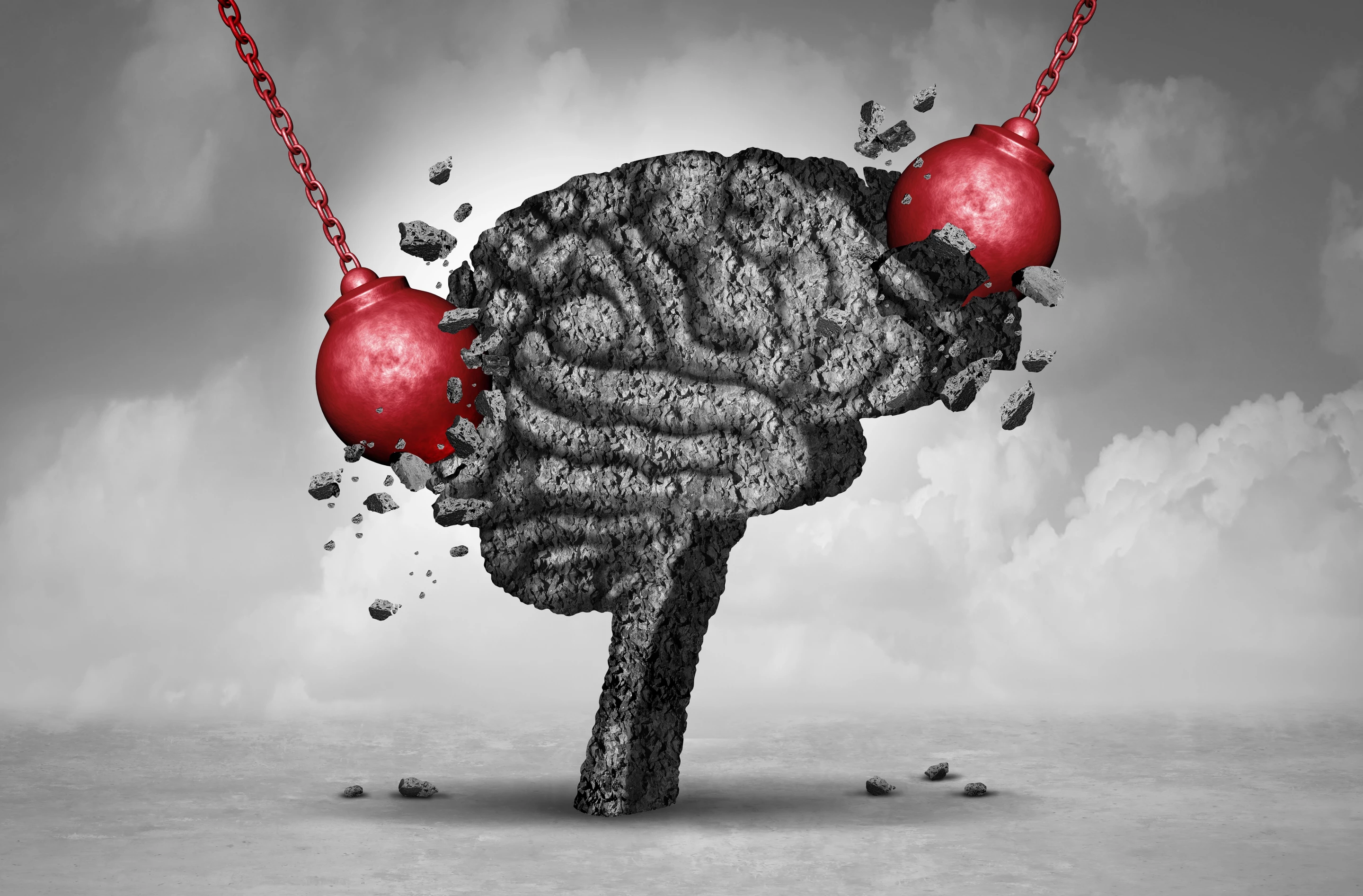 Scientists have landed on a new contender to treat migraines – and the drug already exists