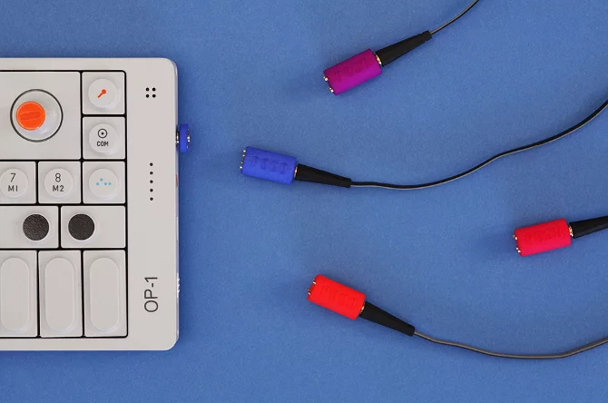 A look at how the Pogo is able to disconnect quickly