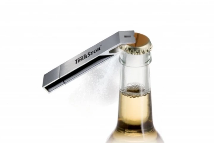 TrekStor USB stick CO