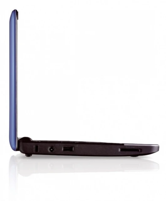 Dell Mini 10 (Ice Blue)