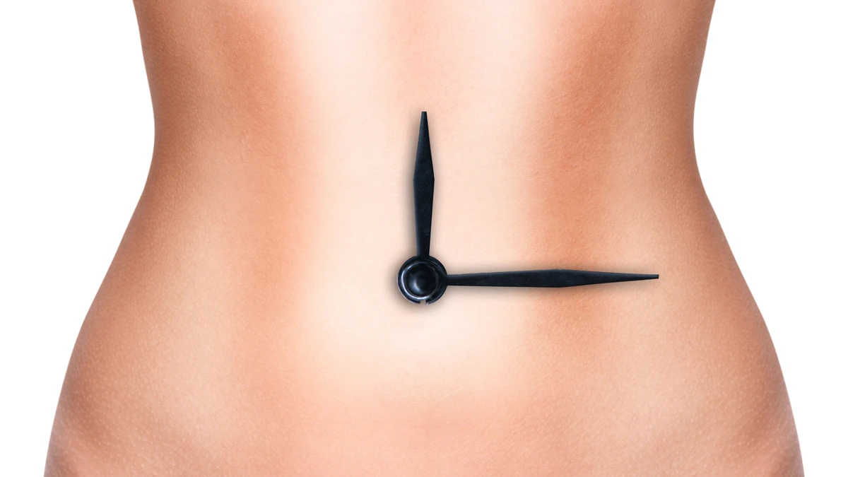 New research could help shift workers at travelers reset their body clock faster (Image: Shutterstock)