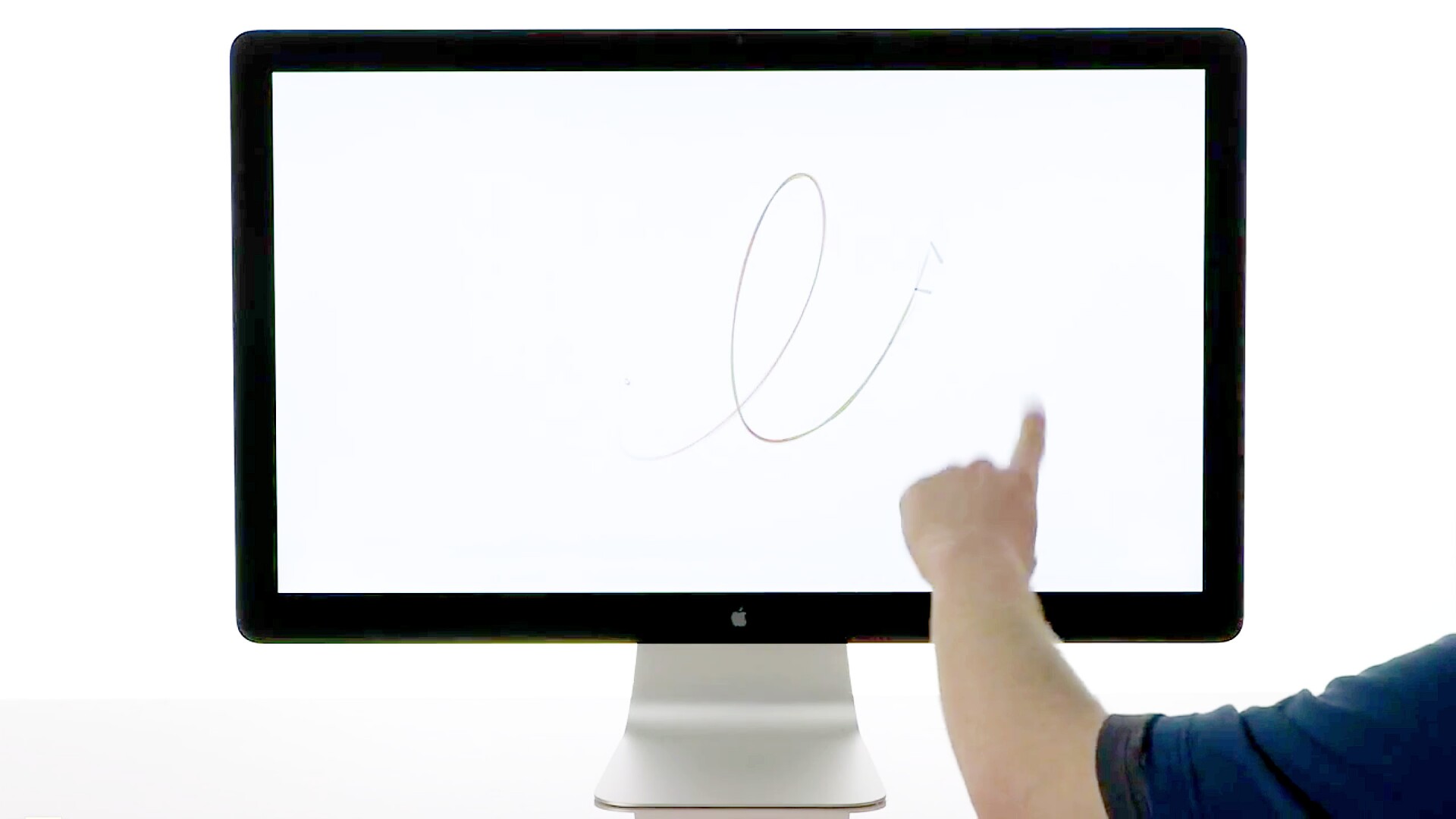 Leap Motion gets a release date and an app store