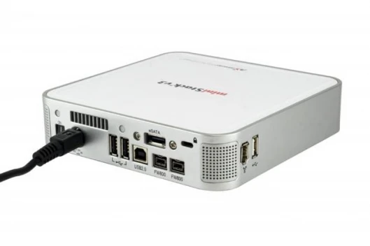 miniStack v3 quad interface