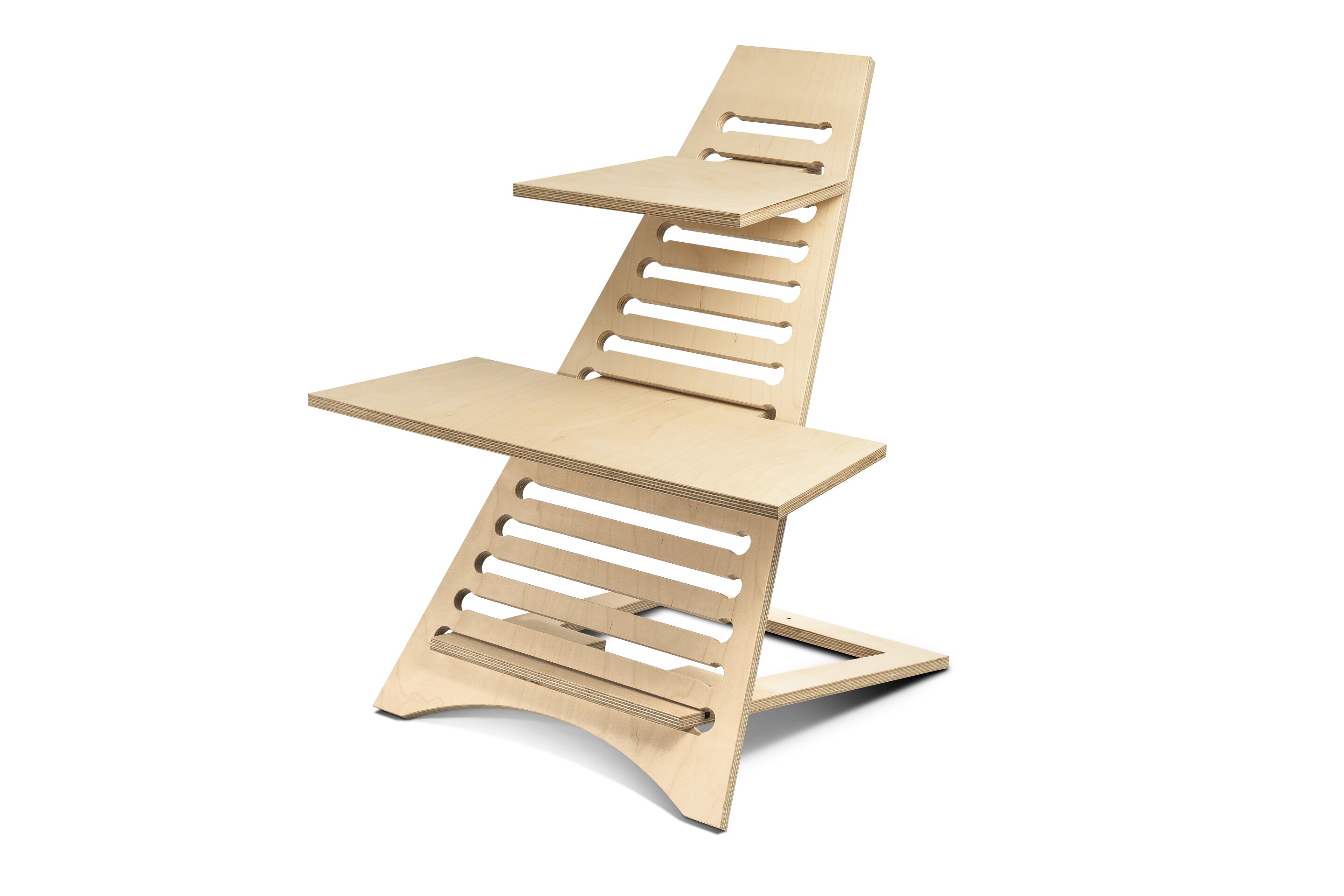 Elevate proves standing desks can be stylish and affordable