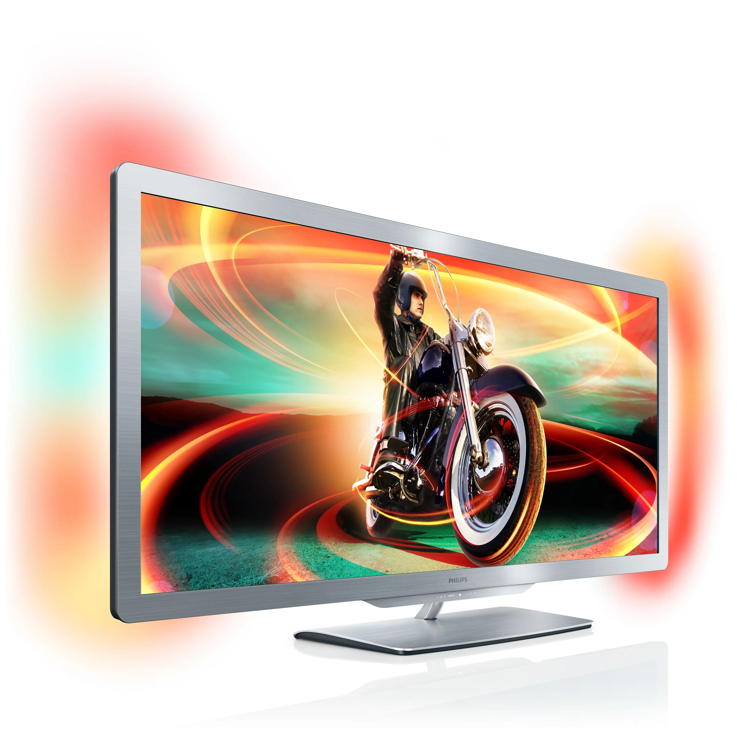 Philips Cinema 21:9 Gold series LED TV