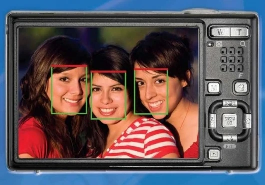 FotoNation FaceTracker