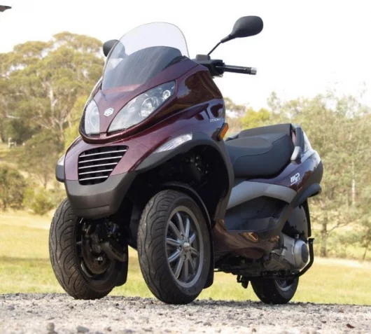 Piaggio MP3
