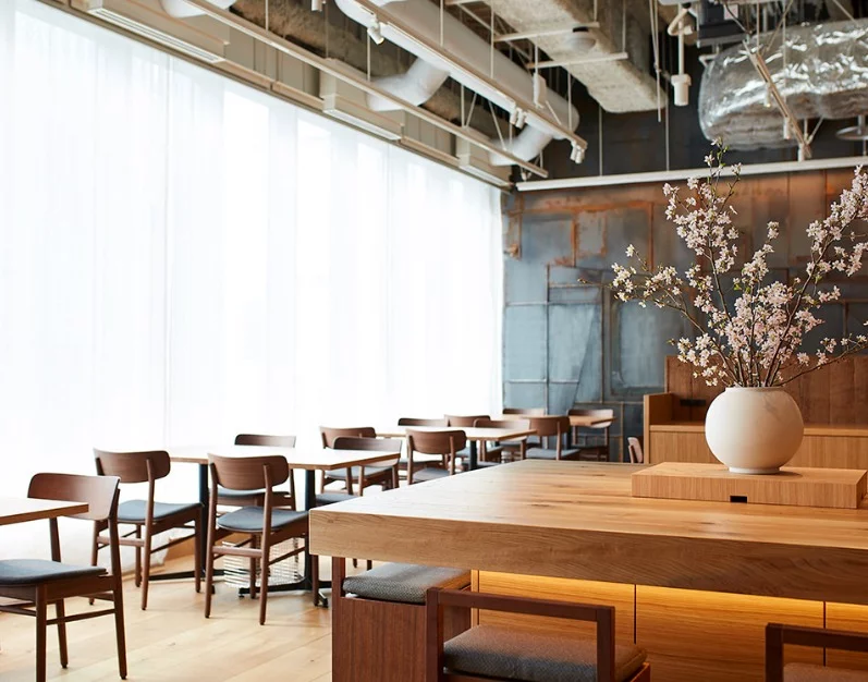WA offers experiences of the culinary wisdom handed down in regions throughout Japan