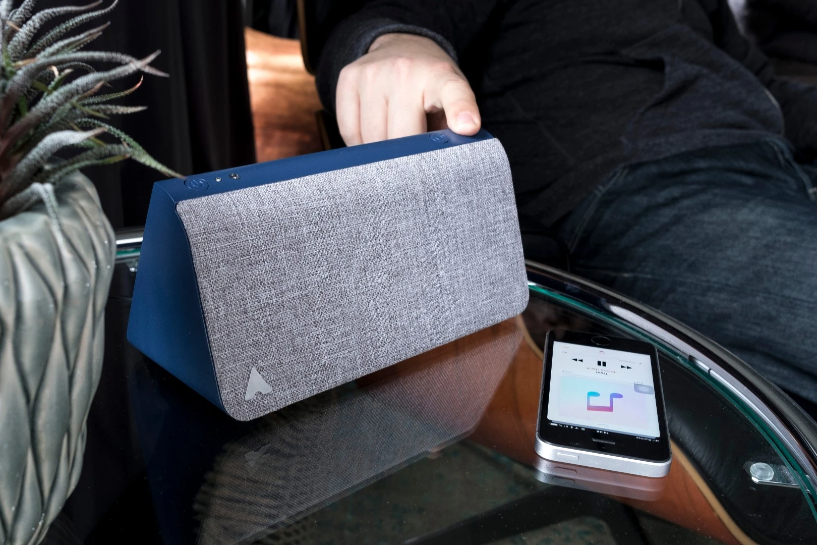 Mitipi is running a Kickstarter campaign to fund the production of Kevin, a device it bills as a virtual roommate