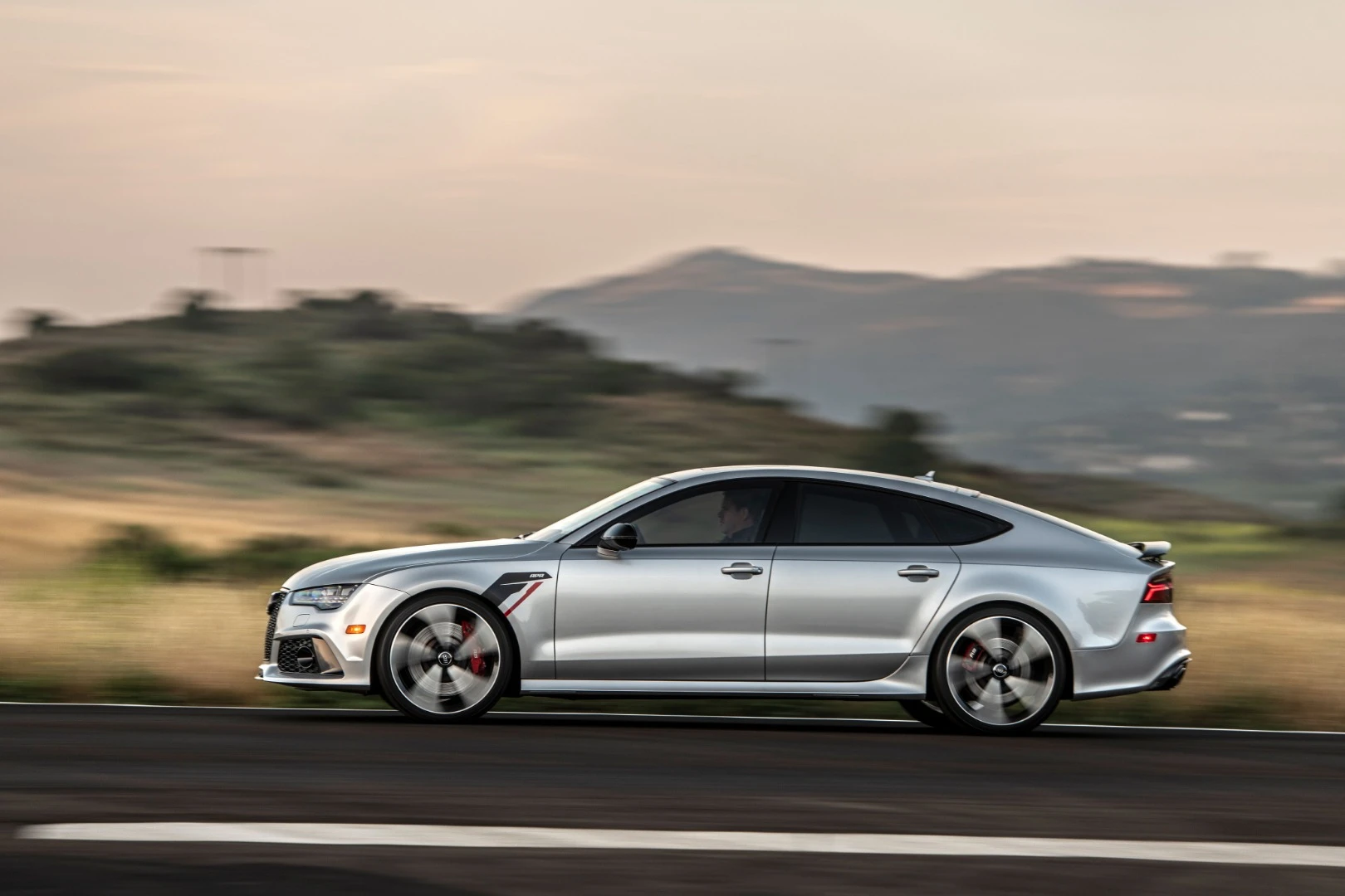 The AddArmor APR RS7