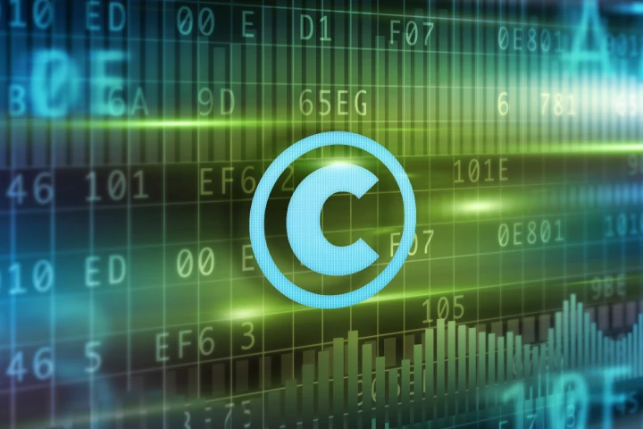 If all creative work is in some way derivative, how do we create a copyright system that doesn't stifle creativity in the digital age?