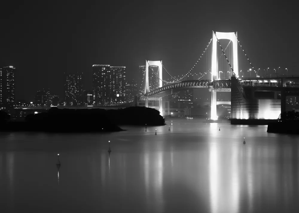 Winner of 2nd place in the Amateur Night Photography category: Kei Makise - Japanese city exploration. Expressions of the splendor of Japan at night