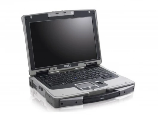 Dell Latitude XFR D630