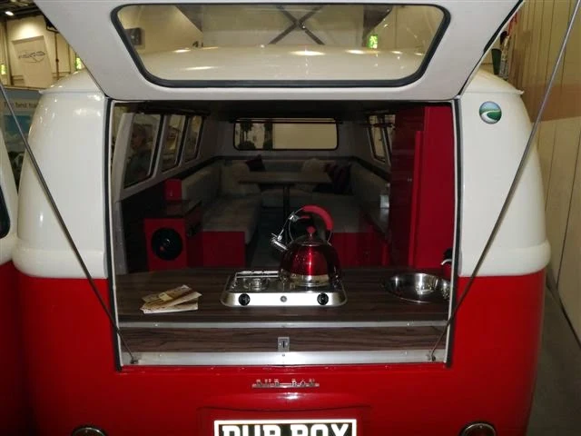 Dub box offers customers full customization options