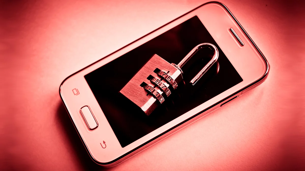 Here are some important tips that will keep your smartphone secure, no matter which OS it runs