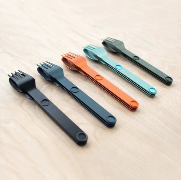 Full Windsor has turned to the Kickstarter crowd to get its Magware utensils into production