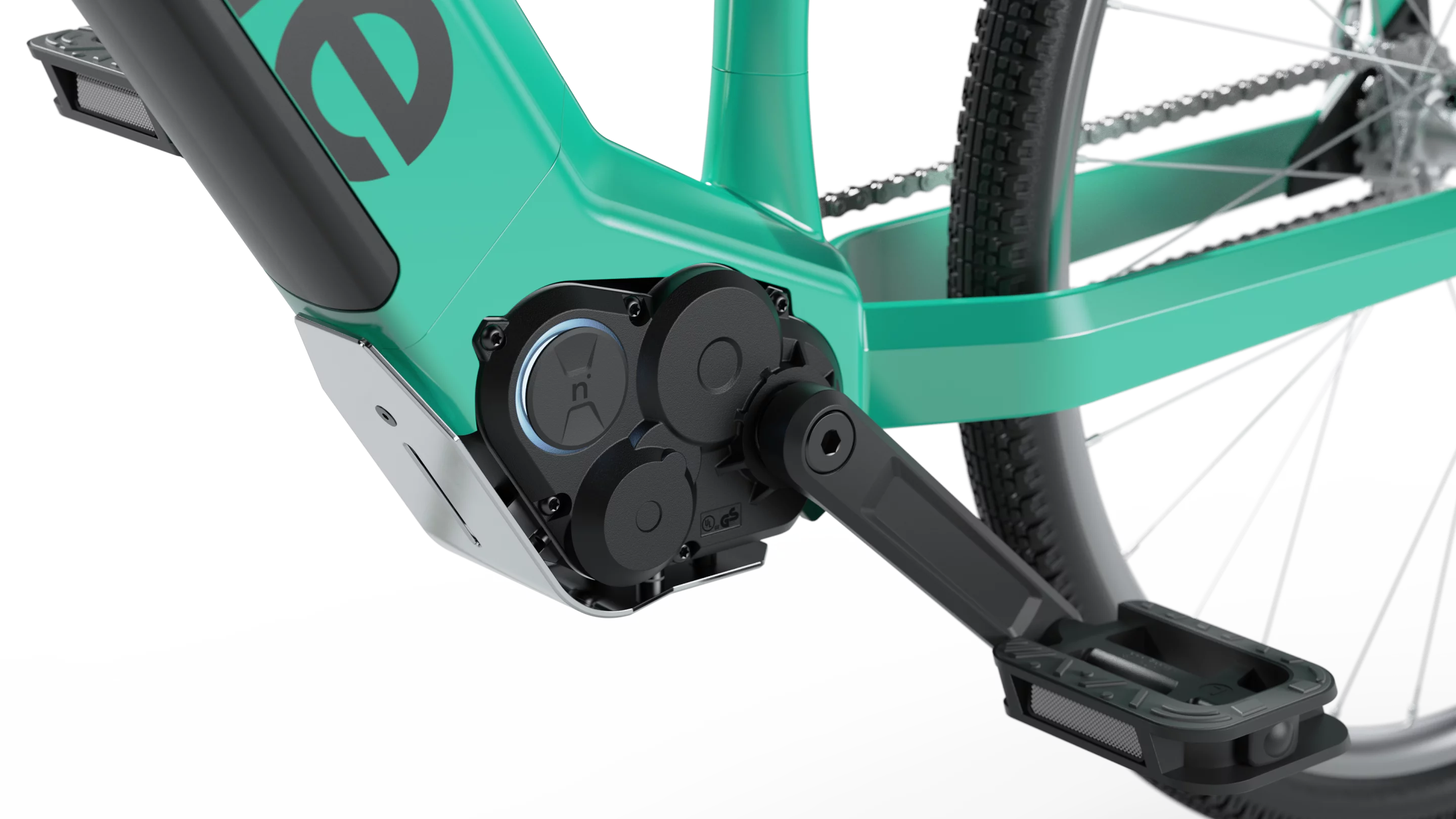 The Niche Mobility Automatic Digital Transmission System will initially be aimed at urban and cargo ebike applications, "where its advantages can be much more appreciated"