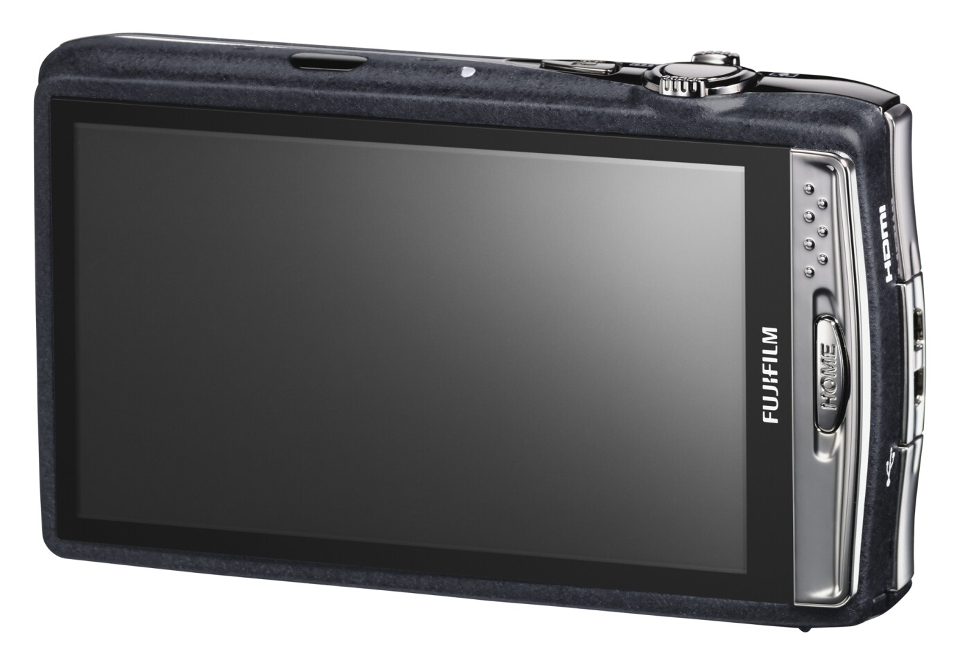 The FinePix Z900EXR is capable of recording full 1080p high definition movies at the 30 frames per second