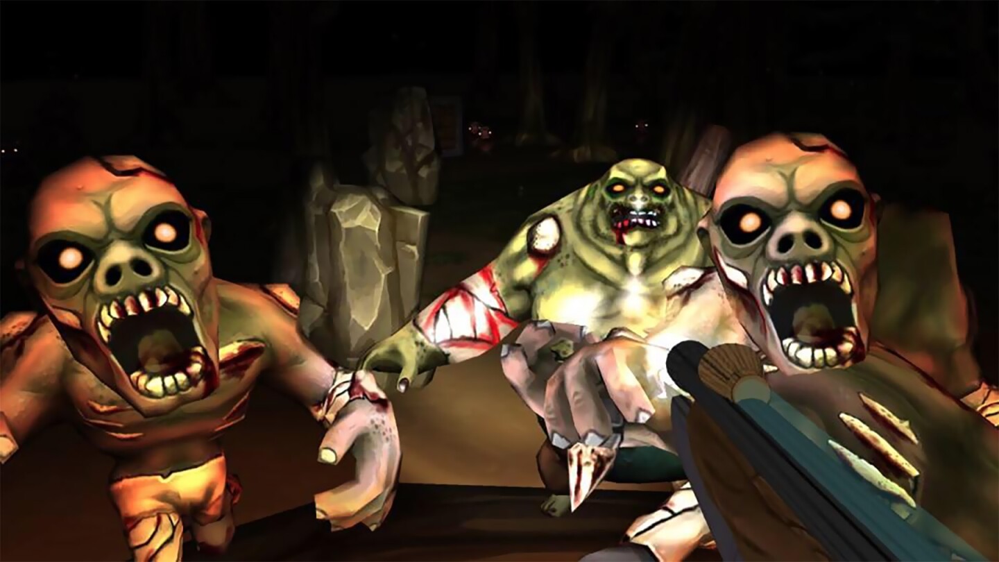 Deadhead VR