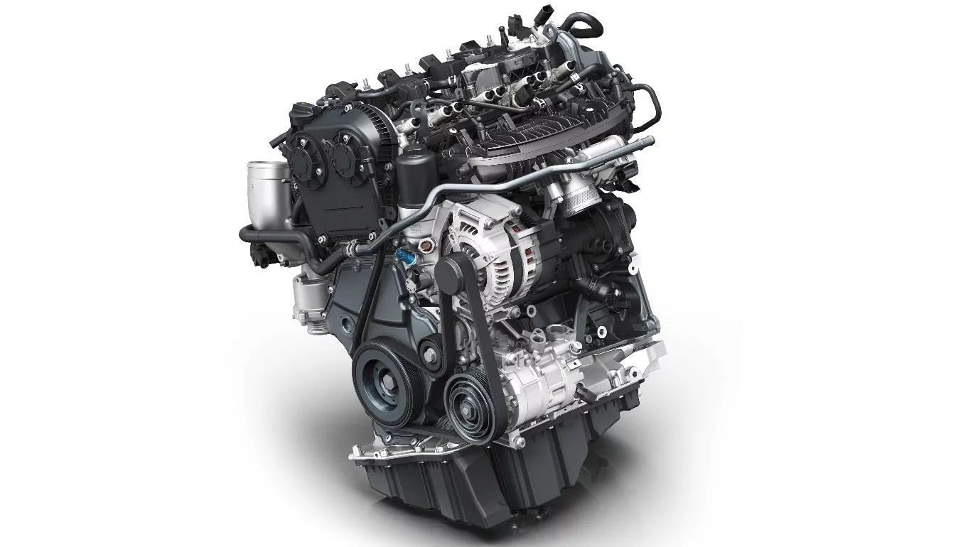 Audi has created a new combustion cycle for the A4