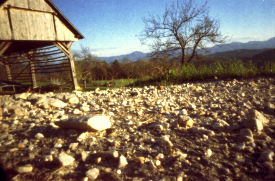 A photo taken by the ONDU cameras