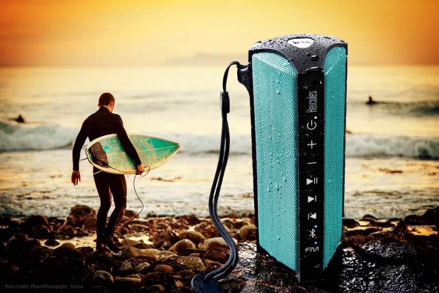 The WAE Outdoor Rush will launch in April for $130