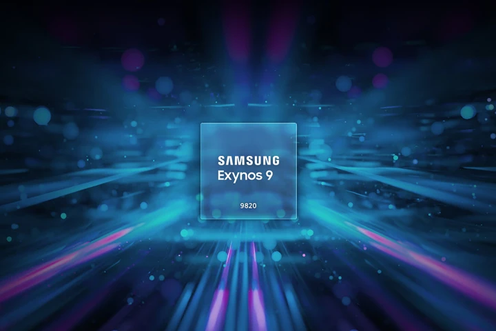 The Exynos 9820 from Samsung brings faster performance, 8K video, and more AI